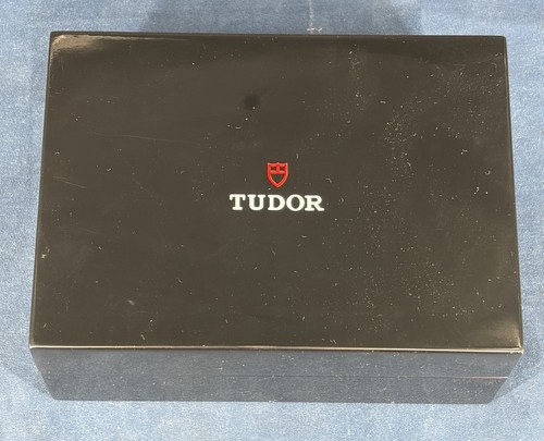Coffret montre tudor - coffret, complet