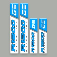 Kit Autocollant Résine