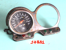 INSTRUMENTATION COMPTEUR DE