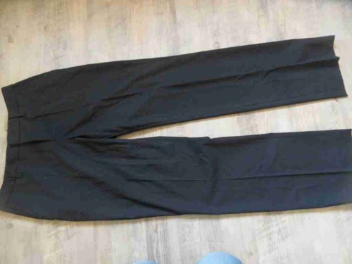 Pantalon business mosaic - pantalon,