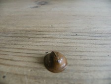 Casque miniature ancien - casque,