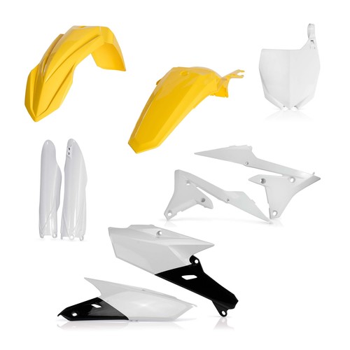 Acerbis set carénage - acerbis,
