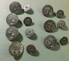 2 boutons liberté ordre