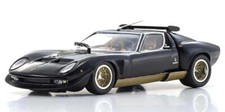 Kyosho 1:43 Lamborghini Miura