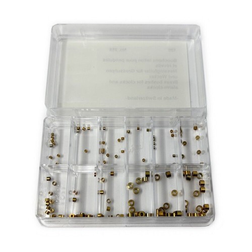 Lot pièces pour horloges - pièces,