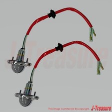 TOYOTA LAND CRUISER BJ4# 79-84
