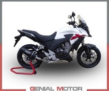 Pot d'Echappement GPR FURORE