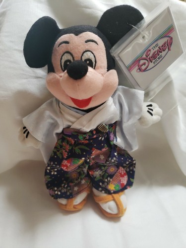 Disney japan kimono mickey - disney,