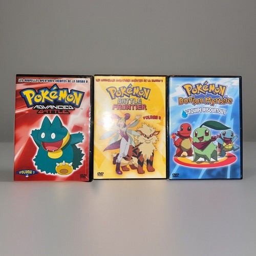 Dvd enfant les aventures - dvd,