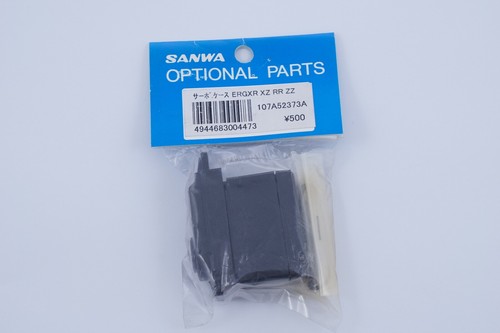 Sanwa 107a52373a boîtier - sanwa,