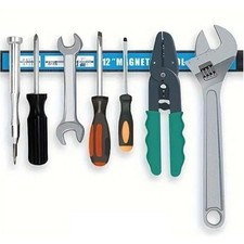 Barre magnétique porte-outils
