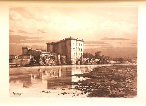Gravure eau forte de j - gravure,