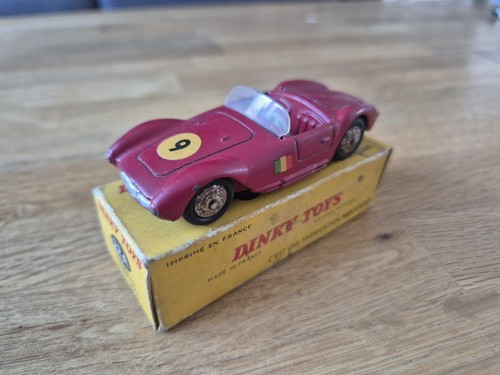 Dinky toys france - -,