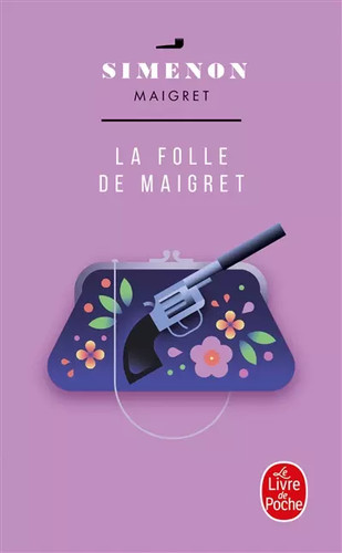 Folle maigret georges - folle, maigret,