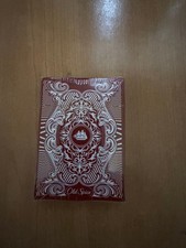 Cartes à jouer anciennes