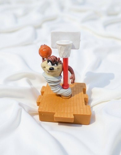 Donald figurine space - -,