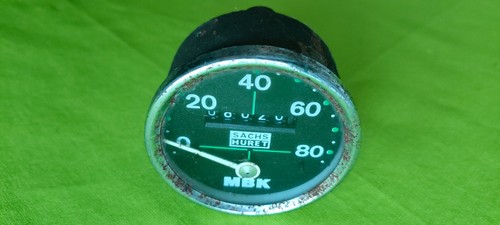Compteur sachs huret - compteur,
