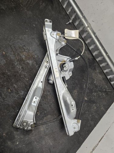 Leve vitre electrique avant