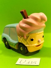 Figurine U135: Camion Glace