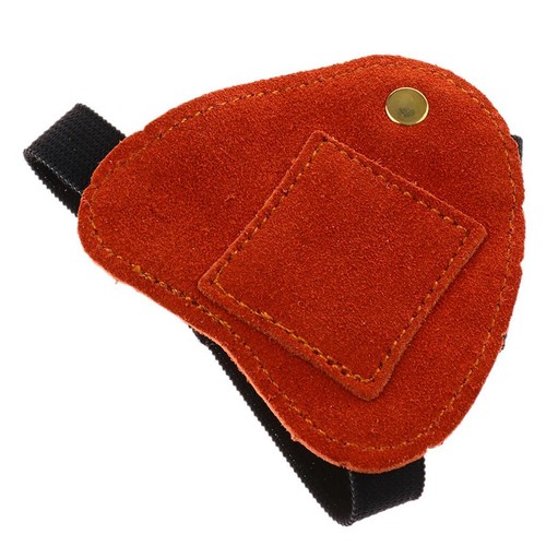 Arc cuir arrow - en,