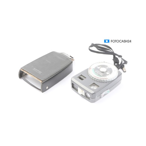 Gossen polysix électronique - gossen,