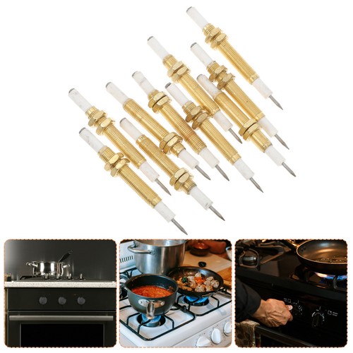 Pcs thermocouple gaz - pcs, À