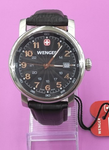 Wenger 1041 104 - 01.1041.104, men's