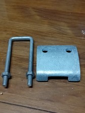 Clip Étau Hilti 41-82