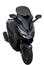 HONDA 125 FORZA -18/20- BULLE