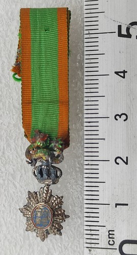 Reduction officier dragon - du,