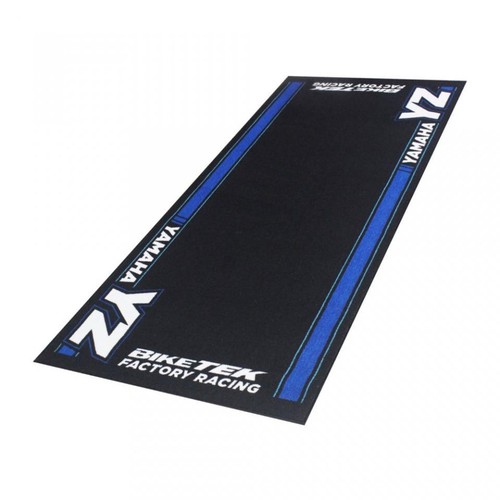 Tapis environnemental biketek - tapis,