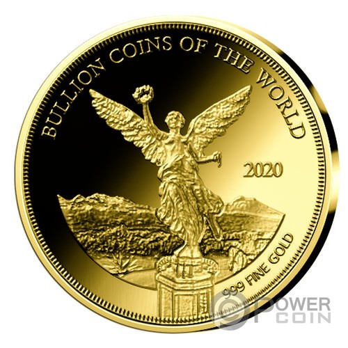 Libertad bullion coins the - libertad,