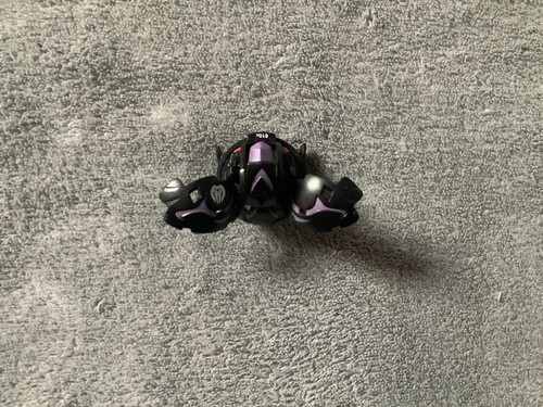 Bakugan spin ravenoid - bakugan,