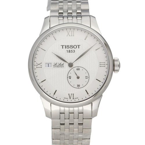 Tissot locle small - tissot,