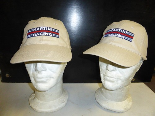 Casquette martini racing - martini,