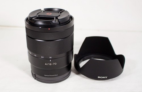 Sony vario 70mm za oss - vario,