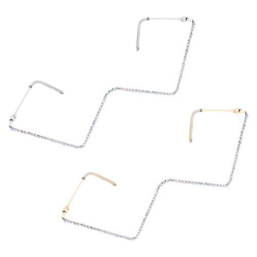Pcs lunettes sans - ,