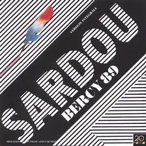 Michel sardou bercy 89 - sardou,