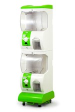 Nouveau distributeur