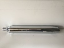 UN SILENCIEUX D ECHAPPEMENT POUR HARLEY DAVIDSON XL1200 SPORTSTER 65949-07