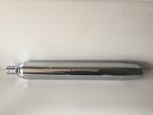 Silencieux echappement - silencieux, d