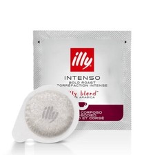 Café Illy 50 Dosettes Filtre