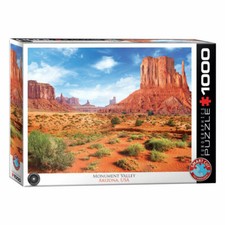 Eurographics Puzzle Monument