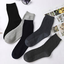 Hommes Femmes Respirant