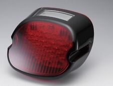 FEU ARRIÈRE A LED "BLACKOUT" POUR HARLEY-DAVIDSON