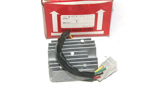 Honda régulateur tension - rÉgulateur, de
