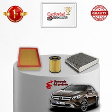 Filtres Kit D'Entretien