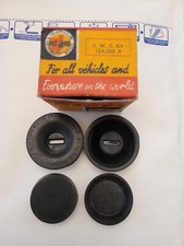 Coupelles  caches poussière 1" 3/8 34,9 mm RENAULT PRAIRIE SIMCA ARONDE GOELETTE