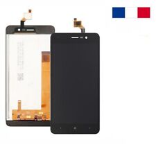 ECRAN LCD COMPLET + VITRE