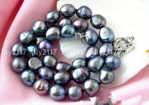 Genuine 10mm huge black - huge,